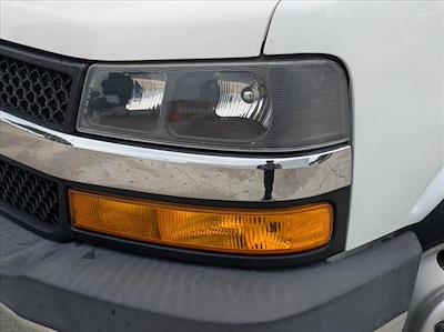 2019 Chevrolet Express 3500 DRW RWD Box Van for sale #K1244654 - photo 2