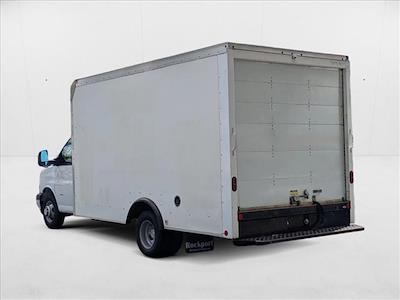 2019 Chevrolet Express 3500 DRW RWD Box Van for sale #K1244654 - photo 2