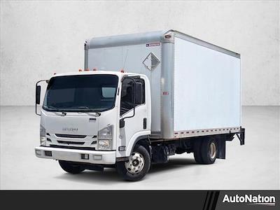 Used 2019 Isuzu NPR-HD Regular Cab Cab Chassis for sale #K7009094 - photo 1