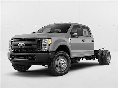 Used 2019 Ford F-350 Crew Cab 60 CA Cab Chassis for sale #KEC39698 - photo 1