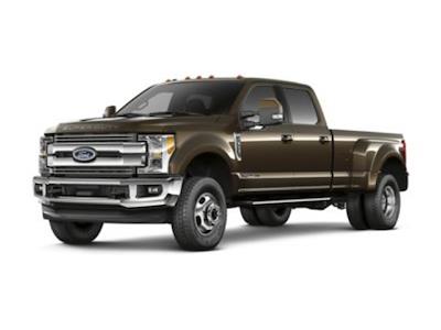 Used 2019 Ford F-350 XL Crew Cab for sale #KEE10367 - photo 1