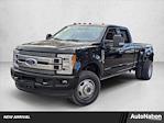 2019 Ford F-350 Crew Cab DRW 4x4 Pickup for sale #KEE10367 - photo 1