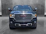 2019 GMC Sierra 2500 Crew Cab SRW 4x4 Pickup for sale #KF157499 - photo 4