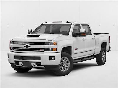 Used 2019 Chevrolet Silverado 3500 - photo 1