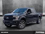 2019 Ford F-150 SuperCrew Cab 4x4 Pickup for sale #KFB91746 - photo 1