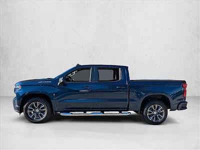 2019 Chevrolet Silverado 1500 Crew Cab 4x2 Pickup for sale #KG142594 - photo 2