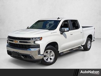 2019 Chevrolet Silverado 1500 Crew Cab 4x2 Pickup for sale #KG170301 - photo 1