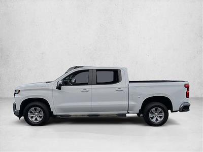 Used 2019 Chevrolet Silverado 1500 - photo 1