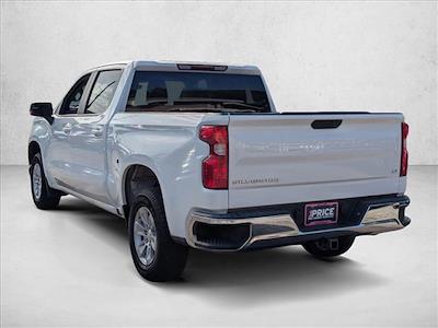 2019 Chevrolet Silverado 1500 Crew Cab 4x2 Pickup for sale #KG235275 - photo 2
