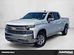 2019 Chevrolet Silverado 1500 Crew Cab 4x2 Pickup for sale #KG235275 - photo 1