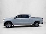 2019 Chevrolet Silverado 1500 Crew Cab 4x2 Pickup for sale #KG235275 - photo 8