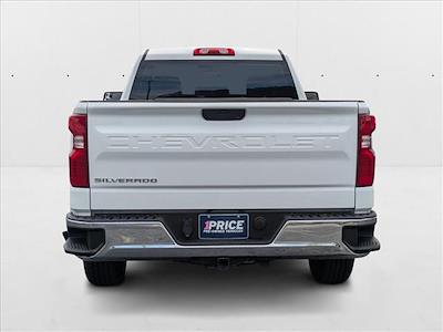 2019 Chevrolet Silverado 1500 Regular Cab 4x2 Pickup for sale #KG274444 - photo 2