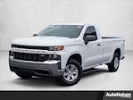 2019 Chevrolet Silverado 1500 Regular Cab 4x2 Pickup for sale #KG274444 - photo 1