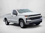 2019 Chevrolet Silverado 1500 Regular Cab 4x2 Pickup for sale #KG274444 - photo 4