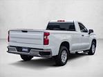 2019 Chevrolet Silverado 1500 Regular Cab 4x2 Pickup for sale #KG274444 - photo 7