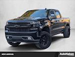 2019 Chevrolet Silverado 1500 Crew Cab 4x2 Pickup for sale #KG276687 - photo 1