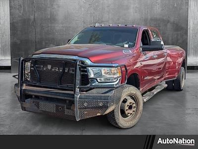2019 Ram 3500 Crew Cab DRW 4x4 Pickup for sale #KG612535 - photo 1