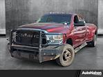 2019 Ram 3500 Crew Cab DRW 4x4 Pickup for sale #KG612535 - photo 1