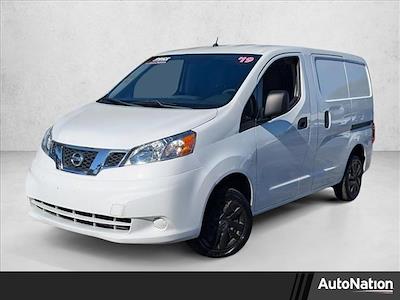 Used 2019 Nissan NV200 Empty Cargo Van for sale #KK693113 - photo 1