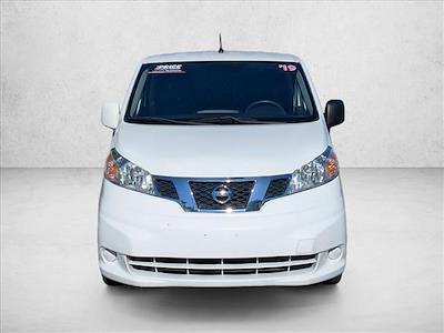 Used 2019 Nissan NV200 Empty Cargo Van for sale #KK693113 - photo 2