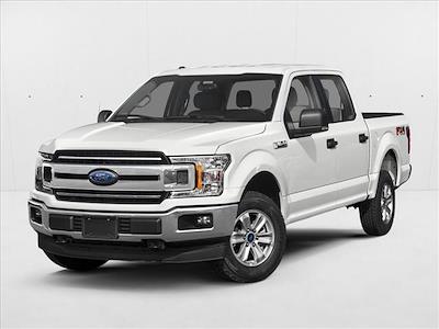 2019 Ford F-150 SuperCrew Cab 4x4 Pickup for sale #KKC18452 - photo 1