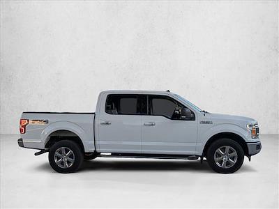 Used 2019 Ford F-150 XLT SuperCrew Cab for sale #KKC18452 - photo 2