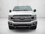 Used 2019 Ford F-150 XLT SuperCrew Cab for sale #KKC18452 - photo 2