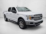 Used 2019 Ford F-150 XLT SuperCrew Cab for sale #KKC18452 - photo 3