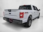 Used 2019 Ford F-150 XLT SuperCrew Cab for sale #KKC18452 - photo 5