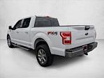 Used 2019 Ford F-150 XLT SuperCrew Cab for sale #KKC18452 - photo 7
