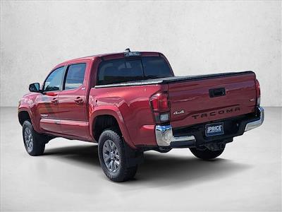 2019 Toyota Tacoma Double Cab 4x4 Pickup for sale #KM249013 - photo 2