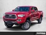 2019 Toyota Tacoma Double Cab 4x4 Pickup for sale #KM249013 - photo 1