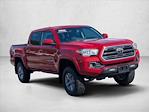 2019 Toyota Tacoma Double Cab 4x4 Pickup for sale #KM249013 - photo 4