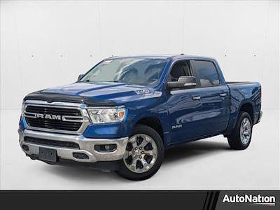 2019 Ram 1500 Crew Cab 4x2 Pickup for sale #KN771563 - photo 1