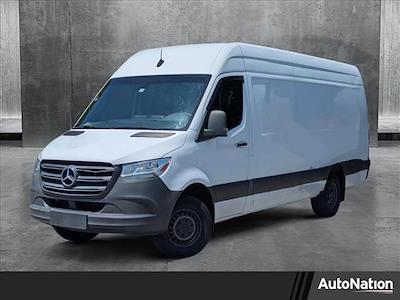 2019 Mercedes-Benz Sprinter 3500 High Roof DRW RWD Empty Cargo Van for sale #KP197051 - photo 1