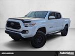 Used 2019 Toyota Tacoma SR5 Double Cab for sale #KX075020 - photo 1