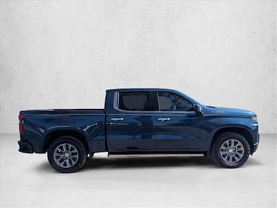 Used 2019 Chevrolet Silverado 1500 - photo 1