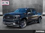 2019 Chevrolet Silverado 1500 Crew Cab 4x4 Pickup for sale #KZ187873 - photo 17