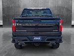2019 Chevrolet Silverado 1500 Crew Cab 4x4 Pickup for sale #KZ187873 - photo 23