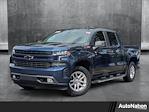 2019 Chevrolet Silverado 1500 Crew Cab 4x4 Pickup for sale #KZ191452 - photo 1