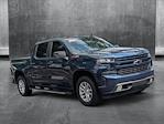 2019 Chevrolet Silverado 1500 Crew Cab 4x4 Pickup for sale #KZ191452 - photo 5
