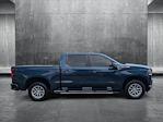 2019 Chevrolet Silverado 1500 Crew Cab 4x4 Pickup for sale #KZ191452 - photo 6