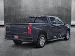 2019 Chevrolet Silverado 1500 Crew Cab 4x4 Pickup for sale #KZ191452 - photo 7