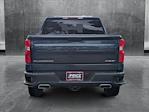 2019 Chevrolet Silverado 1500 Crew Cab 4x4 Pickup for sale #KZ191452 - photo 8