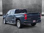 2019 Chevrolet Silverado 1500 Crew Cab 4x4 Pickup for sale #KZ191452 - photo 2