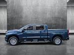 2019 Chevrolet Silverado 1500 Crew Cab 4x4 Pickup for sale #KZ191452 - photo 9