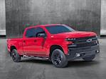 2019 Chevrolet Silverado 1500 Crew Cab 4x4 Pickup for sale #KZ229976 - photo 4