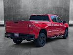 2019 Chevrolet Silverado 1500 Crew Cab 4x4 Pickup for sale #KZ229976 - photo 6