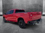 2019 Chevrolet Silverado 1500 Crew Cab 4x4 Pickup for sale #KZ229976 - photo 2