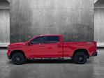 2019 Chevrolet Silverado 1500 Crew Cab 4x4 Pickup for sale #KZ229976 - photo 8